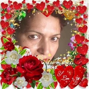 Meet your Posher, Mariana